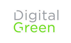 Digital Green Logo